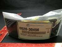 0020-30456//Applied Materials (AMAT) 0020-30456 COVER BACK LAMP 8" PRSP/Applied Materials (AMAT)/_01