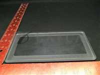 0020-00927//Applied Materials (AMAT) 0020-00927 VIEW PORT WINDOW 4.140 x 8.640/Applied Materials (AMAT)/
