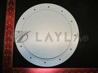 0020-31548//Applied Materials (AMAT) 0020-31548 GAS DISTRIBUTION PLATEOXALIC 133 HOLE/Applied Materials (AMAT)/_01