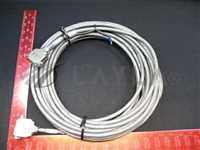 Applied Materials (AMAT) 0150-76199 EMC COMP., CABLE TURBO CONT. INTERCONNEC