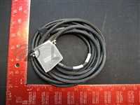 0150-37073//Applied Materials (AMAT) 0150-37073 CONTROL CABLE MICROWAVE PWR GENERATOR/Applied Materials (AMAT)/_01