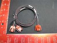Applied Materials (AMAT) 0140-35722 Harness, Assy. 24VDC Lamp Mod H20 Interlock