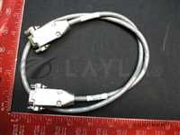 Applied Materials (AMAT) 0150-76687 OBS-CABLE ASSY 32IN CENTURA SMIF LLC INT