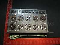 0010-00482/-/Applied Materials (AMAT) 0010-00482 AC OUTLETS ENCLOSURE/Applied Materials (AMAT)/
