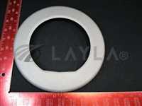 0020-21286/-/Applied Materials (AMAT) 0020-21286 CLAMPING RING 6" TIN MAJOR/Applied Materials (AMAT)/_01