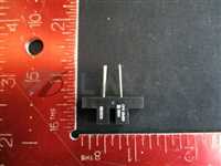 Applied Materials 1270-01097 SWITCH OPT SLTD .10W-SLOT .30LS PCB MTG