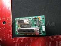 Applied Materials (AMAT) 0100-09084 PCB, MONITOR LIGHTPEN INTERCONNECT