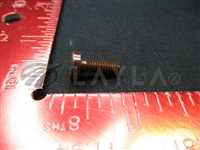 0021-09771//Applied Materials (AMAT) 0021-09771 SCREW,VESPEL,8-32 X .50 LNG, POLY ESC/Applied Materials (AMAT)/_01