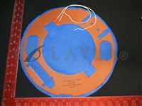 Applied Materials (AMAT) 0190-09490 HEATER, LID, SGD, MxP ***