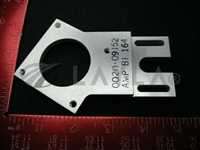 0020-09152//Applied Materials (AMAT) 0020-09152 Bracket, Rotation Motor/Applied Materials (AMAT)/