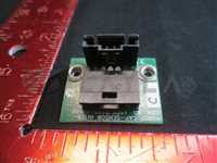 Applied Materials (AMAT) 0100-09080 PCB, ROBOT CAP SENSOR INTERCONNECT