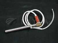 Dai-Ichi Seiko 220V-1000W Heater, 1000W, 5.5 X .54, 220V