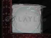 NOVELLUS 40-00080-001 front plate, MTR, CP-10W/MOD