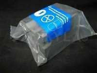 AXCELIS 44098-00 BASE, ARC CHAMBER DUAL