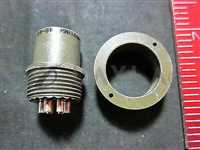 61-168614-06S//AMP 61-168614-06S CONNECTOR FOR CHILLER/AMPHENOL (AMP)/_01