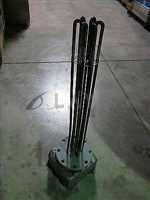 7-21-50-66MU//WATLOW 7-21-50-66MU HEATER ELEMENT, 480V, 12KW, 3PH/WATLOW/_01