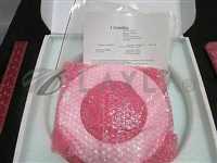 716-028722-161//Lam Research (LAM) 716-028722-161 QUARTZ RING (FOR ESC CHUCK) KIT LAM TCP9400 PO/LAM RESEARCH (LAM)/_01