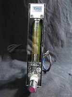YOKOGAWA 772-Y000758-096 FLOW METER, HELIOS1000