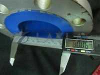 80MM-ID-2WAY-VALVE-KTM//KTM 80MM-ID-2WAY-VALVE-KTM VALVE Manual 80MM I.D. 2-WAY VALVE, 7-1/16\" O.D./KTM/_01