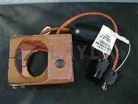 MKS 9399-0799 VACUUM PIPING HEATER, HTR,WOR-VLV,SPEC,1GP3
