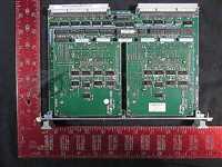 EBARA C-5002-012-0001 Flash Memory Board