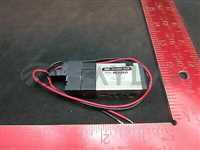 SMC NVJ5143Y Solenoid Valve--VJ5000 SOL VALVE 4/5 PORT