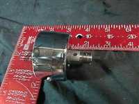 CKD G59D-8-PK04-P9 PRESSURE GAUGE