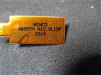 MINCO HK5574 R10.0L12F 0516 HEATER, 0.50 X 1.0 10 OHMS