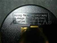 SMC K-12 PRESSURE GAUGE 11KG/CM / 160 PSI