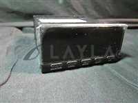 OMRON K3HB-XVD-L2AT11 AC/DC24V METER, PANEL DIGITAL