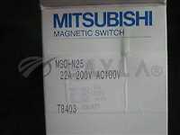 MSO-N25//MITSUBISHI MSO-N25 RELAY, THERMAL,5.5kW/MITSUBISHI ELECTRIC CORP/_01