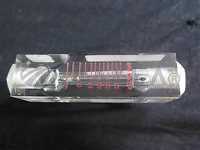DWYER PT-979 FLOWMETER 50 GPH Water SS