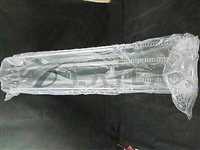 Q15-0370/A-110104-JCI3603//GE Q15-0370/A-110104-JCI3603 BOAT QUARTZ, 200 MM, Q15-0370/A-110104-JCI3603/GENERAL ELECTRIC (GE)/_01
