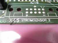 S710205//GSI S710205 PCB, IMBALLANCE INDICATOR/GSI LUMONICS/_01