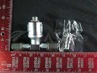 NAGANO KEIKI SEISAKUSHO ZT15 PRESSURE TRANSMITTER, RANGE 0-200KGF/CM, POWER 24V,