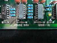 12031-1C//Nikon 12031-1C PCB - R STAGE SRV/NIKON/_01