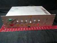 138780-136//APPLIED RESEARCH LABORATORY 138780-136 Controller Power Distribution/APPLIED RESEARCH LABORATORY/_01