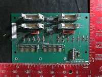 51301307//Kevex Instruments 51301307 PCB Kevex Semicron/FISONS INSTRUMENTS/_01