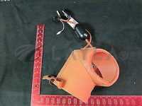 MKS INSTRUMENTS 9645-0143 Heater Jacket, 4.5 , Elbow 60M, SPEC, 1BP3120V, 162W,