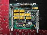 99-80293-01//AVIZA-WATKINS JOHNSON-SVG THERMCO 99-80293-01 I/O EXPANSION/LCD INTERFACE BOARD/AVIZA-WATKINS JOHNSON-SVG THERMCO/_01