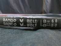 BANDO B60 V-BELT