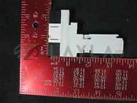 SMC VQ1300Y-5 Solenoid Valve, Pressure: 0.1~0.7MPa--not in original packaging