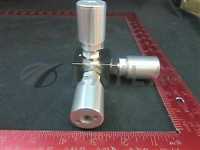 45400867//PARKER/VERIFLO 45400867 HIGH PURITY DIAPHRAGM VALVE--MODEL : 917A0PLPNCS5698/PARKER-VERIFLO/_01