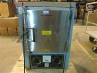 BLUE M P0M-16VC-2 OVEN , SERIAL NUMBER PV-113, 13A, 500 Deg. F
