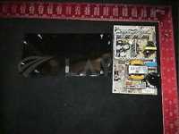 00059115-00//SCP 00059115-00 POWER SUPPLY, +/-5, +/-12/SCP GLOBAL/