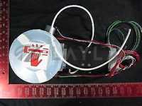022-00-0080-1-3C//VAT 022-00-0080-1-3C VALVE, V62/VAT VALVES/