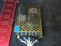 4245500/-/Varian-Eaton 4245500 Power Supply w Cover/VARIAN-EATON/