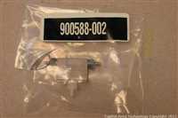 METRON 900588-002 Assy FLOW CONTROL 0-500 CC HC