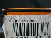 TIMKEN LM104948XS TAPERED ROLLER BEARING