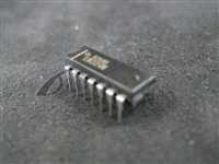 TEXAS INSTRUMENTS LM324N TEXAS INSTRUMENTS QUADRUPLE OPERATIONAL AMPLIFIER
